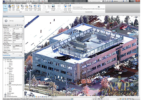 Обучение Auto CAD