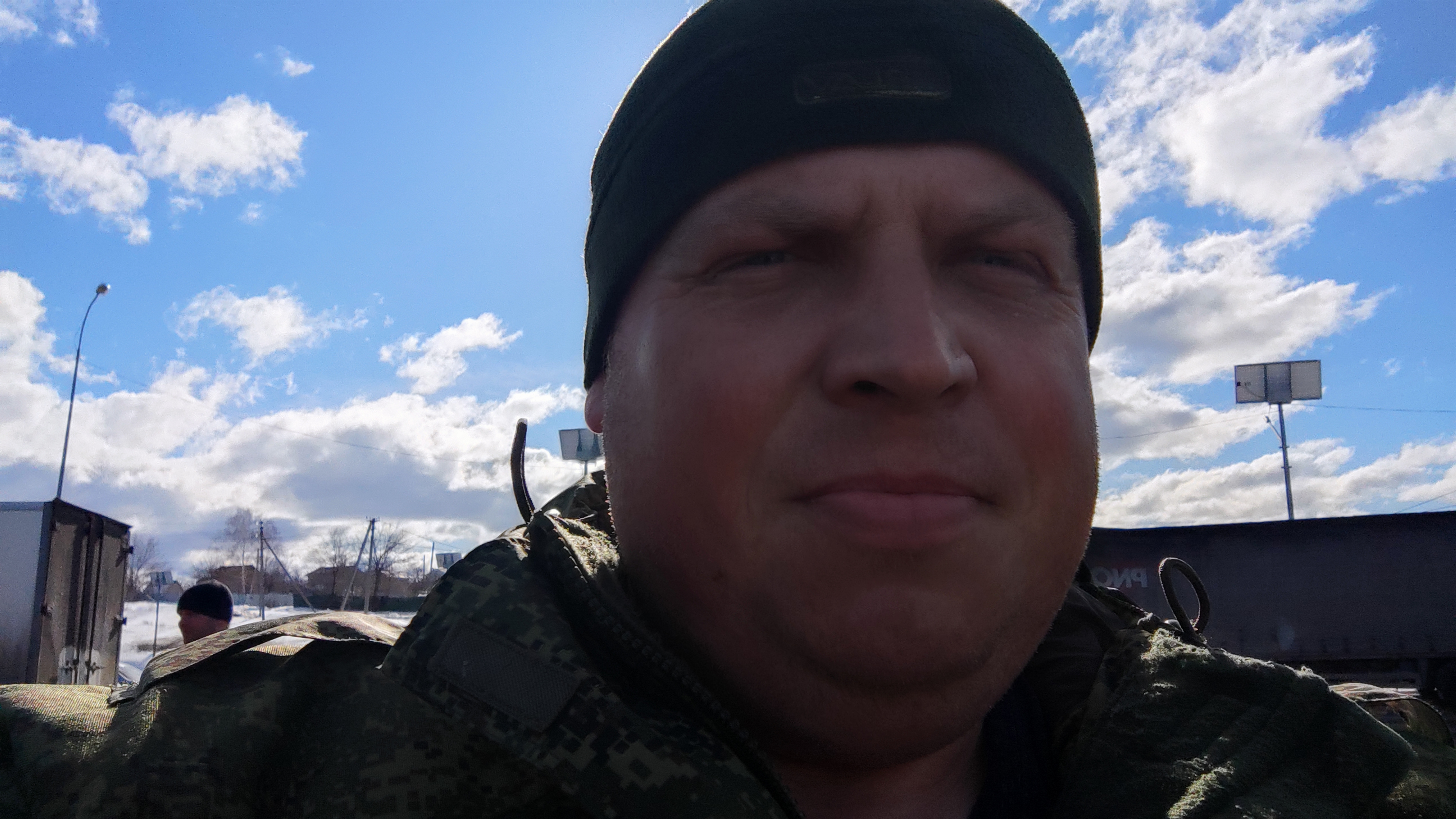 Новоселов Александр Николаевич